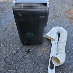 Delonghi Portable Air Conditioner 
