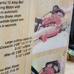 10"saw
