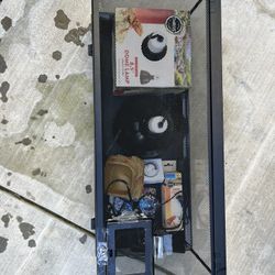 20gal Reptile Terrarium + Essentials Bundle