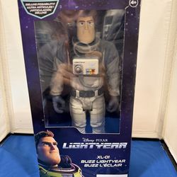 Buzz Lightyear 12’ Action Figure