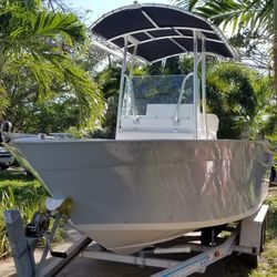 1994 Cape Horn Cape Horn 19' (20' LOA)