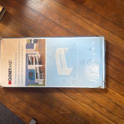 ClosetMAID Horizontal Stackable Organizer
