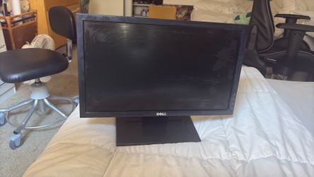 Dell small computer screen