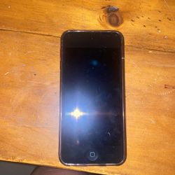 iPod 📱
