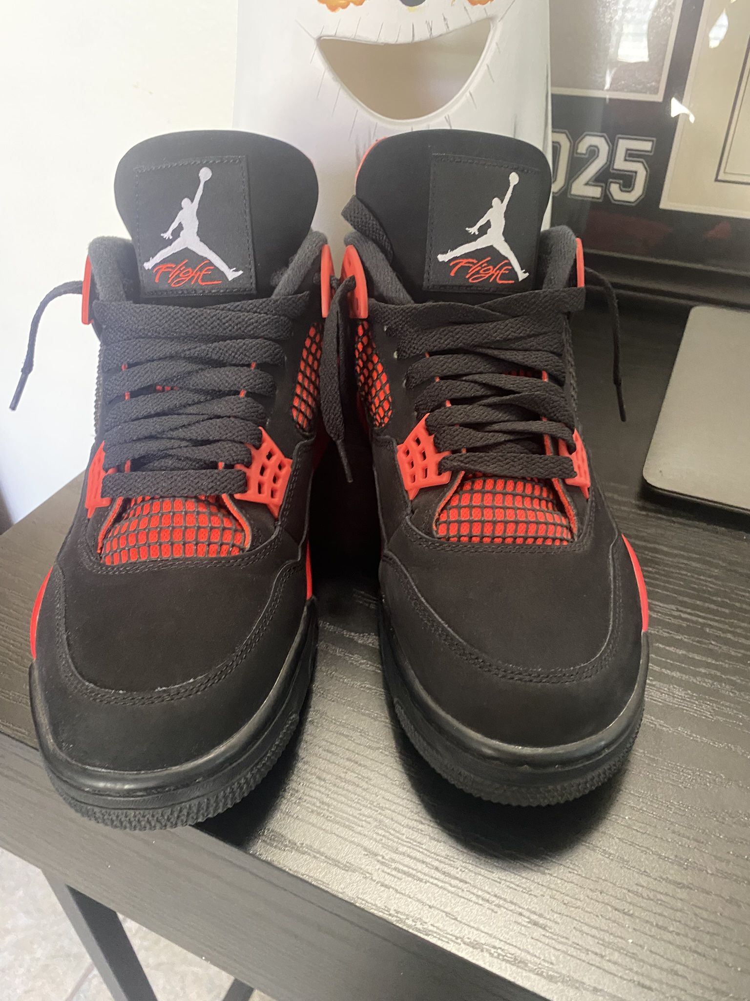 Jordan’s size 9’5 Air Jordan 9 Cherry Sz 5Y – The Gallery Online main image 2