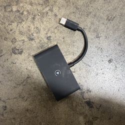 Apple AirPlay adapter