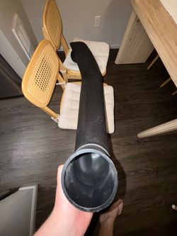 Safari ARB SS983HF Snorkel for 2019–2023 Ford Ranger 2.3 EcoBoost Part