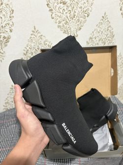 Balenciaga Socks 2.0