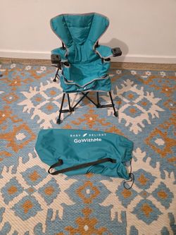 Beach Chair for Toddler