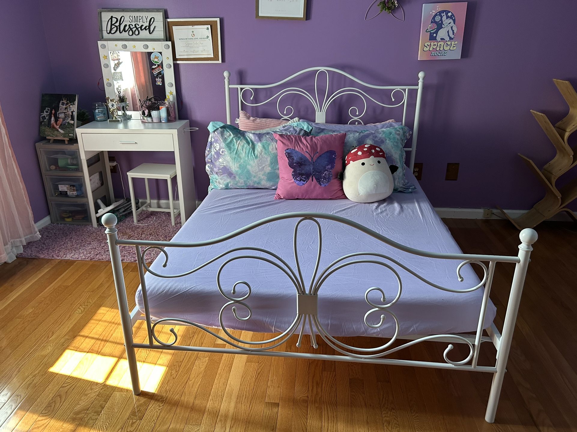 Kids Bedroom Set
