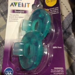 Baby Stuff And A Few Adults Clothes