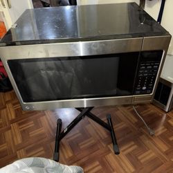 Microwave LG