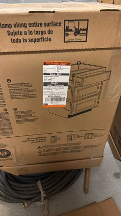 Bathroom Cabinets
