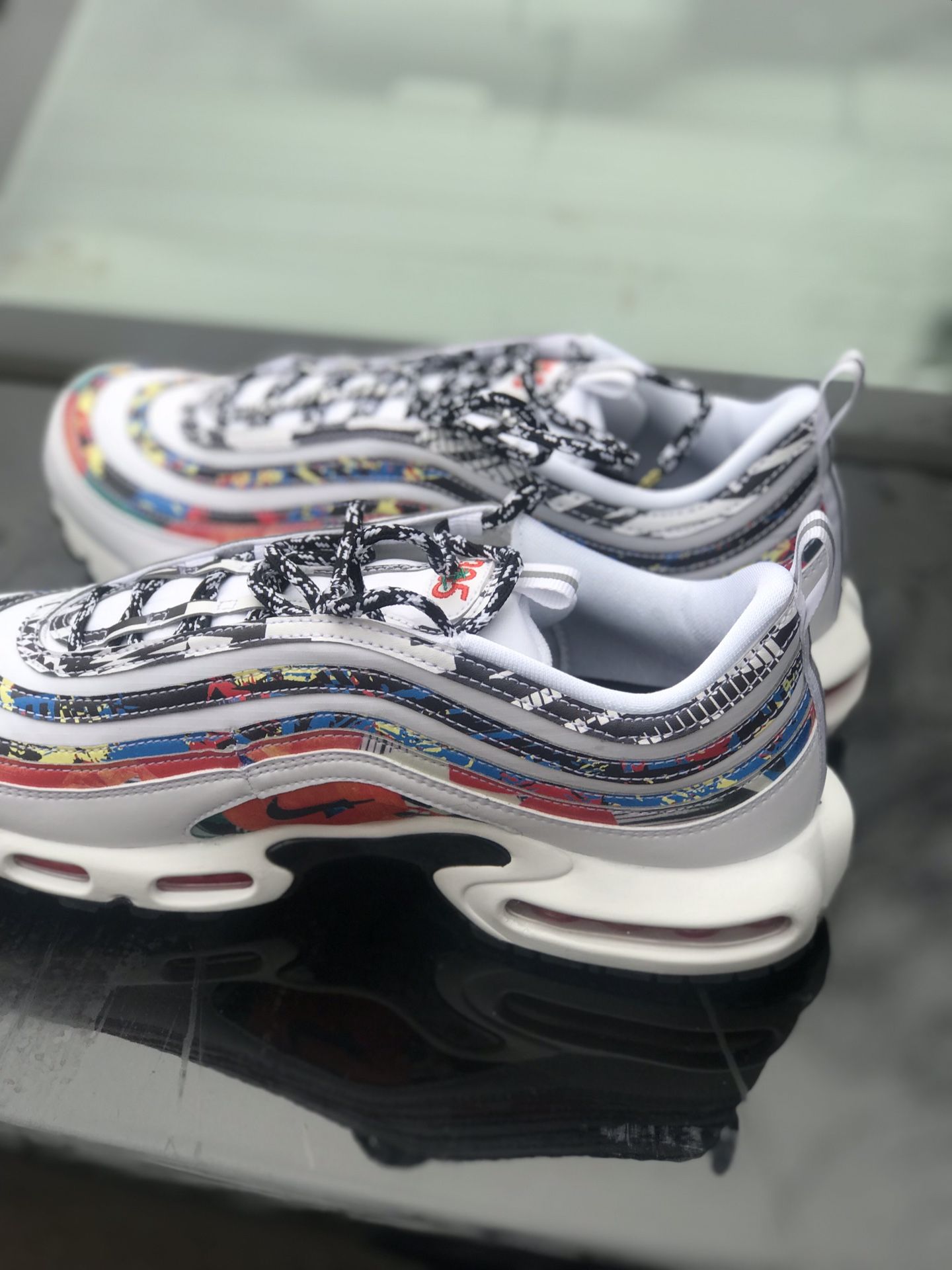 AIR MAX 305 EDITION for Sale Stone Mountain, GA OfferUp