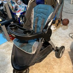 Graco Stroller 