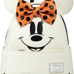 Minnie Ghost Loungefly 👻