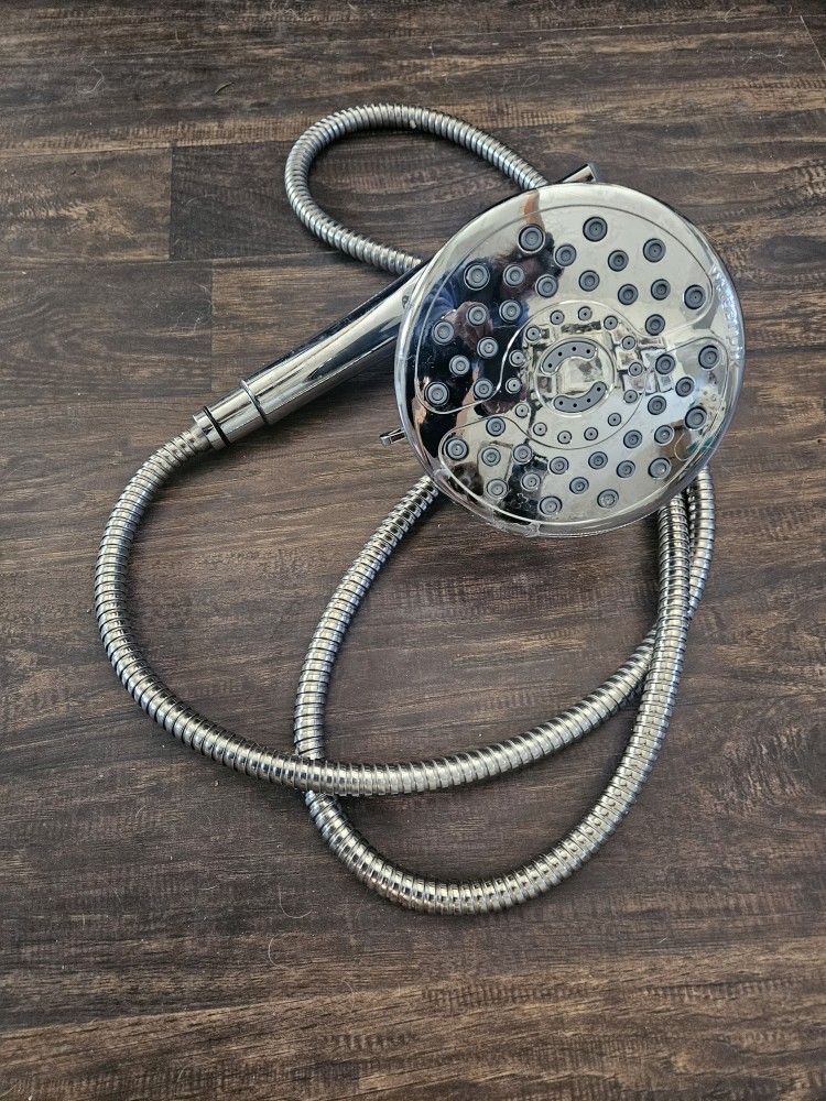 Waterpik Showerhead
