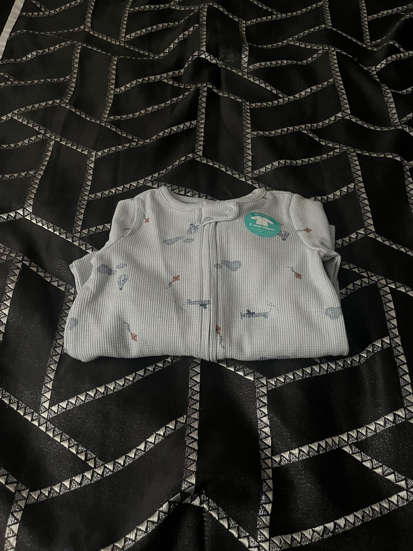 baby boy onesie