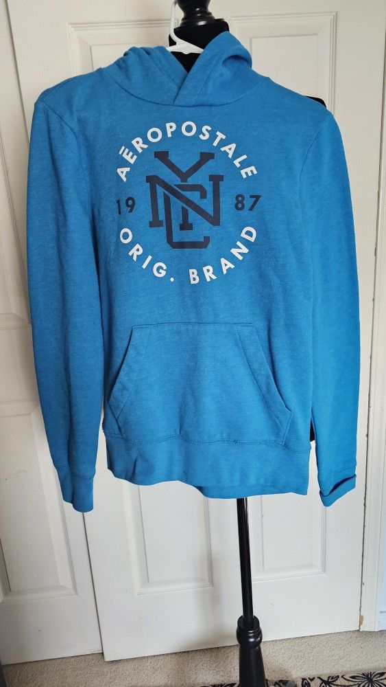 Aeropostale Sweatshirt Small