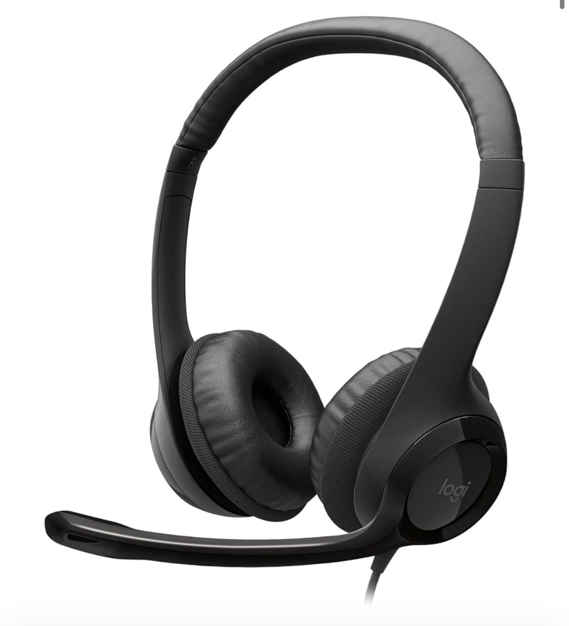Logitech H390 USB Headset
