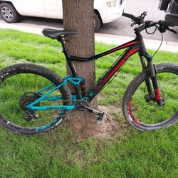 Liv 1 Mtb