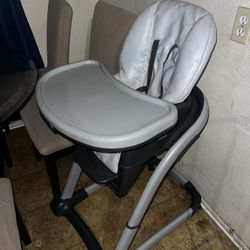 High Chair