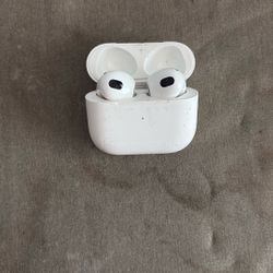 Apple AirPods 3rd gen