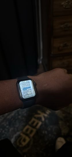 Apple Watch SE