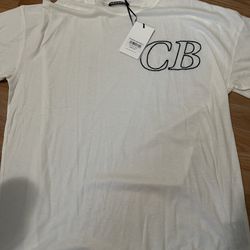 Cole Buxton T Shirt