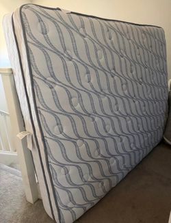 Queen Mattress