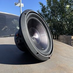 Rockford fosgate p3 12”