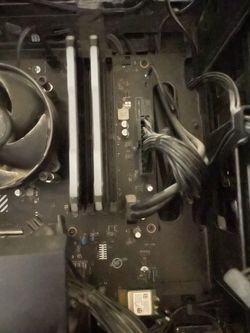 Omen 25L gaming pc