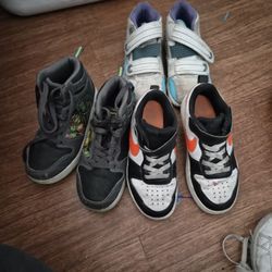 Kids Shoes 