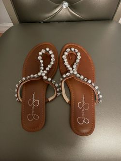 Jessica Simpson Sandals size 7