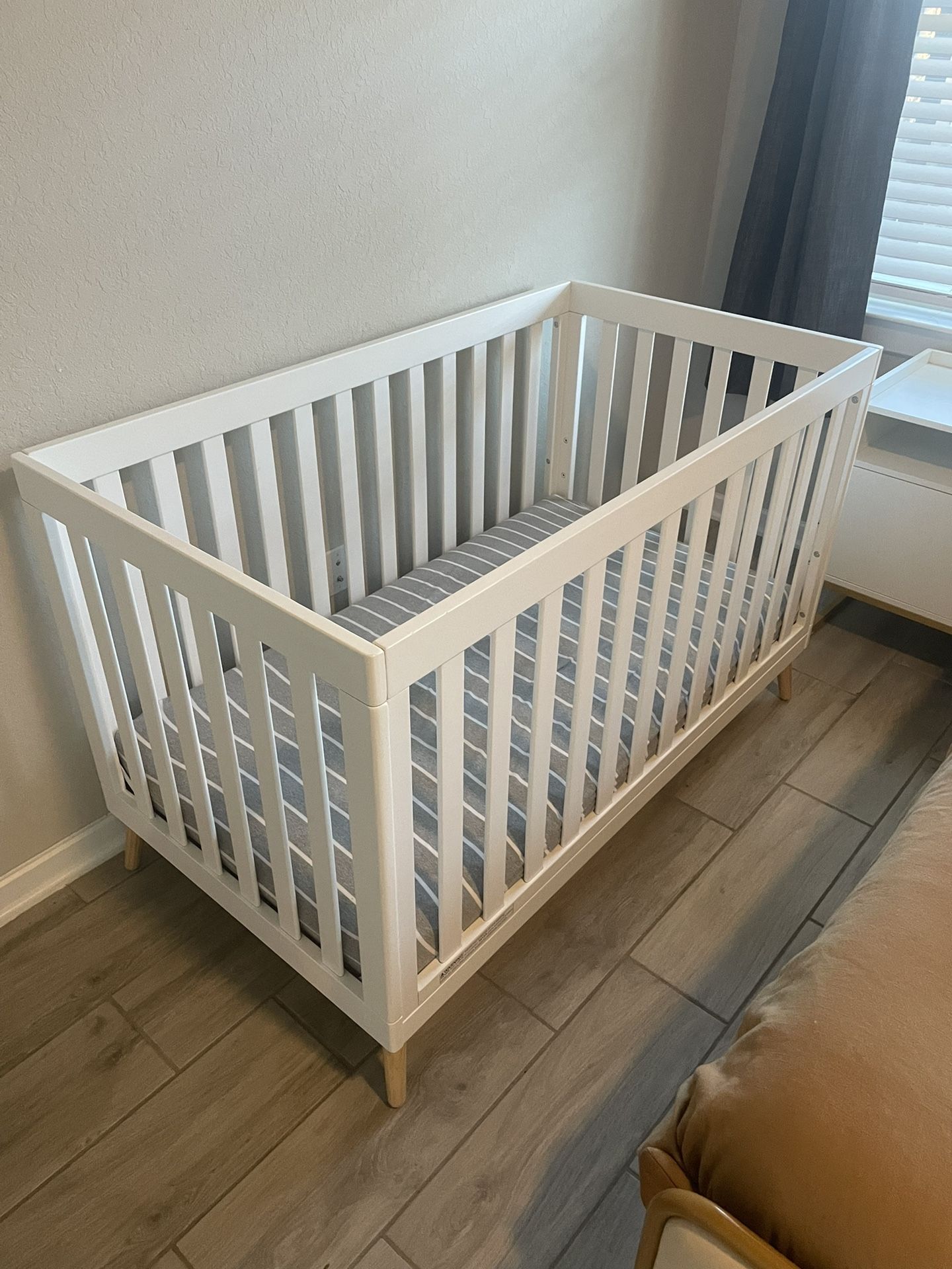 Crib
