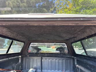 TRUCK SHELL