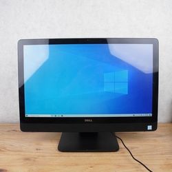 Dell Inspiron win 10 computer