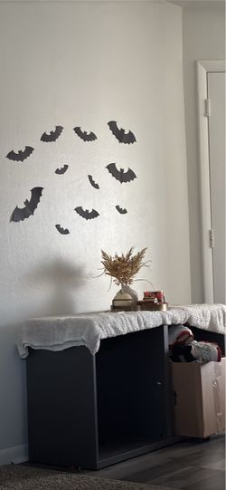 Entryway table