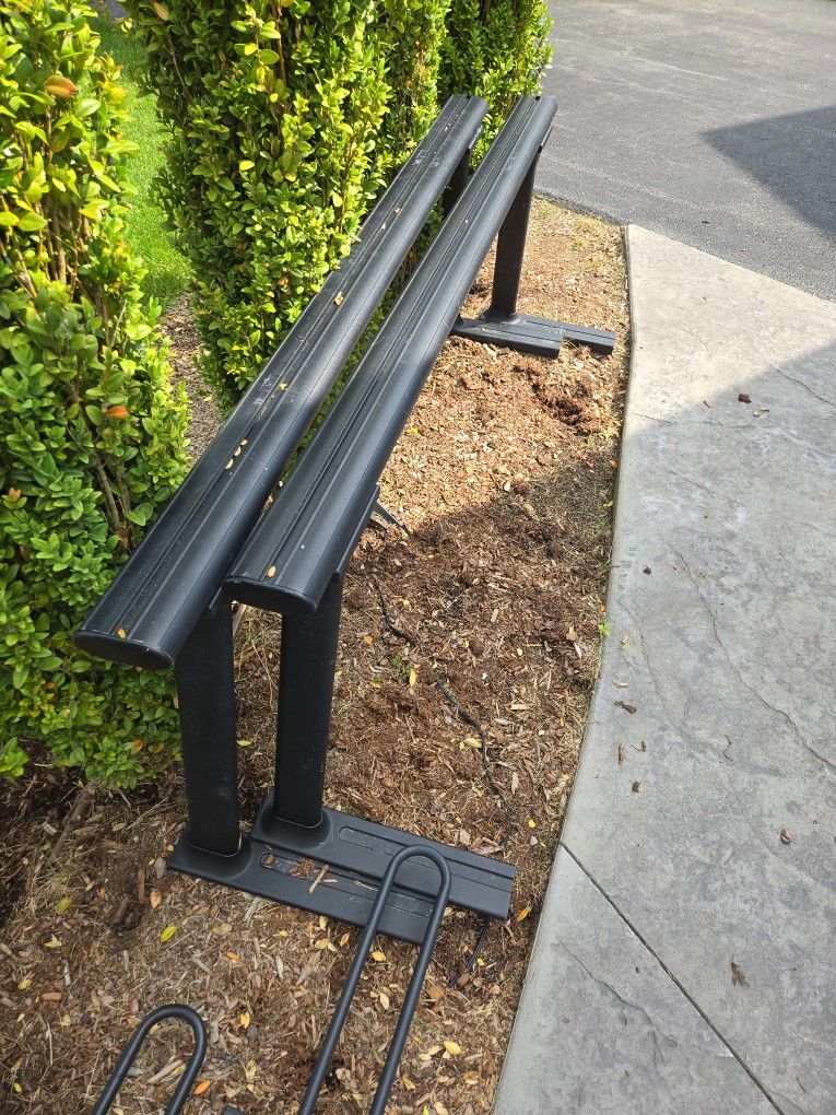 Thule Trac Rac One