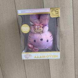 Hello Kitty 50th Anniversary 