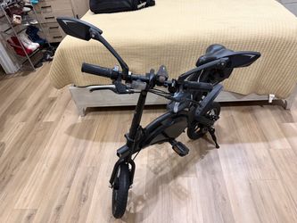 Electric Bike