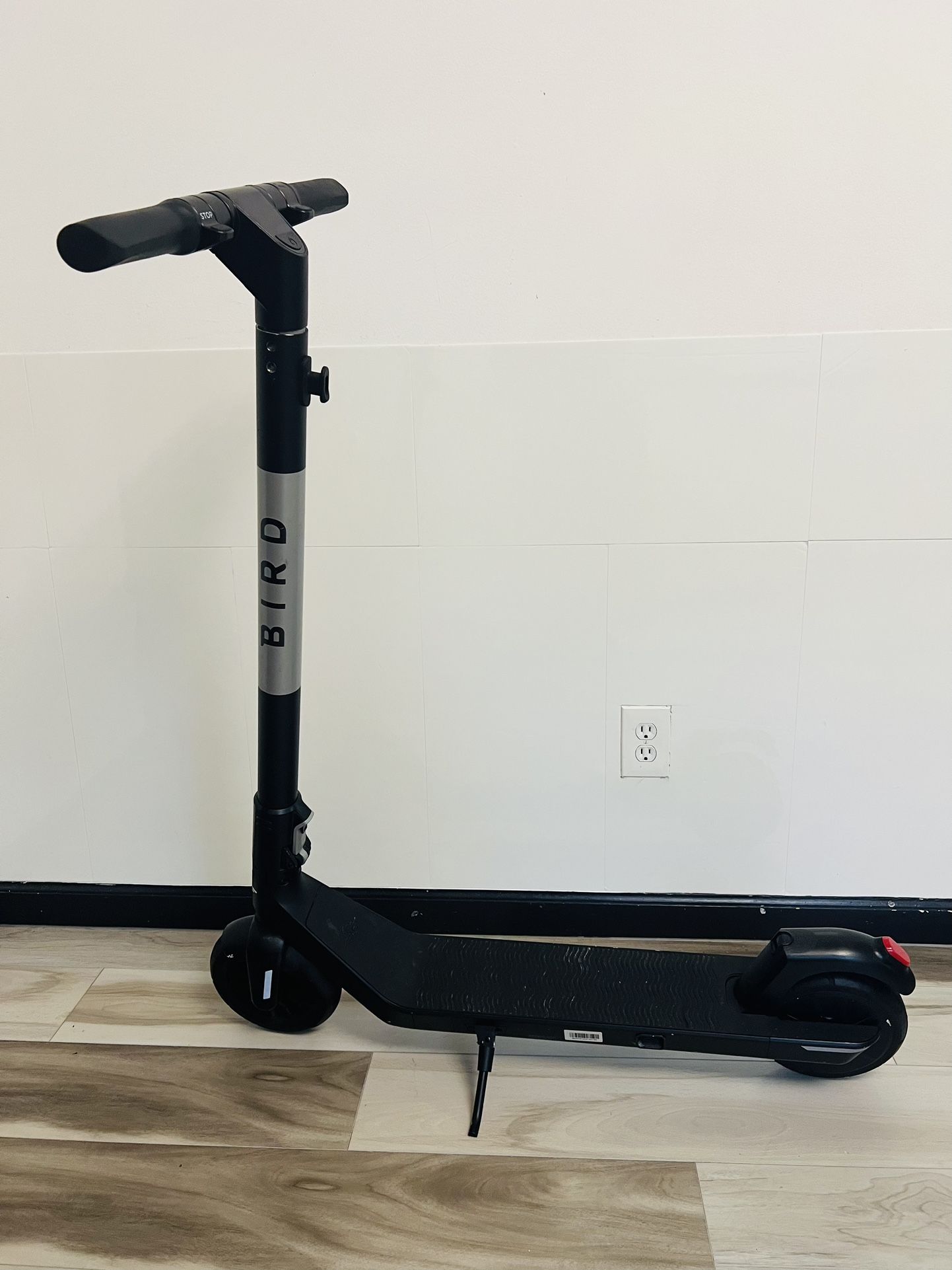 Bird Air Electric Scooter Buy As Is