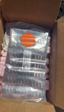 JWT Heavy Duty Valve Spring Set For Nissan 300ZX or Skyline