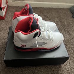 Size 10 Never Worn