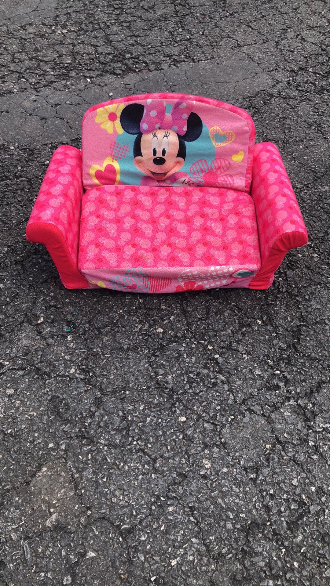 Kids chair good condition