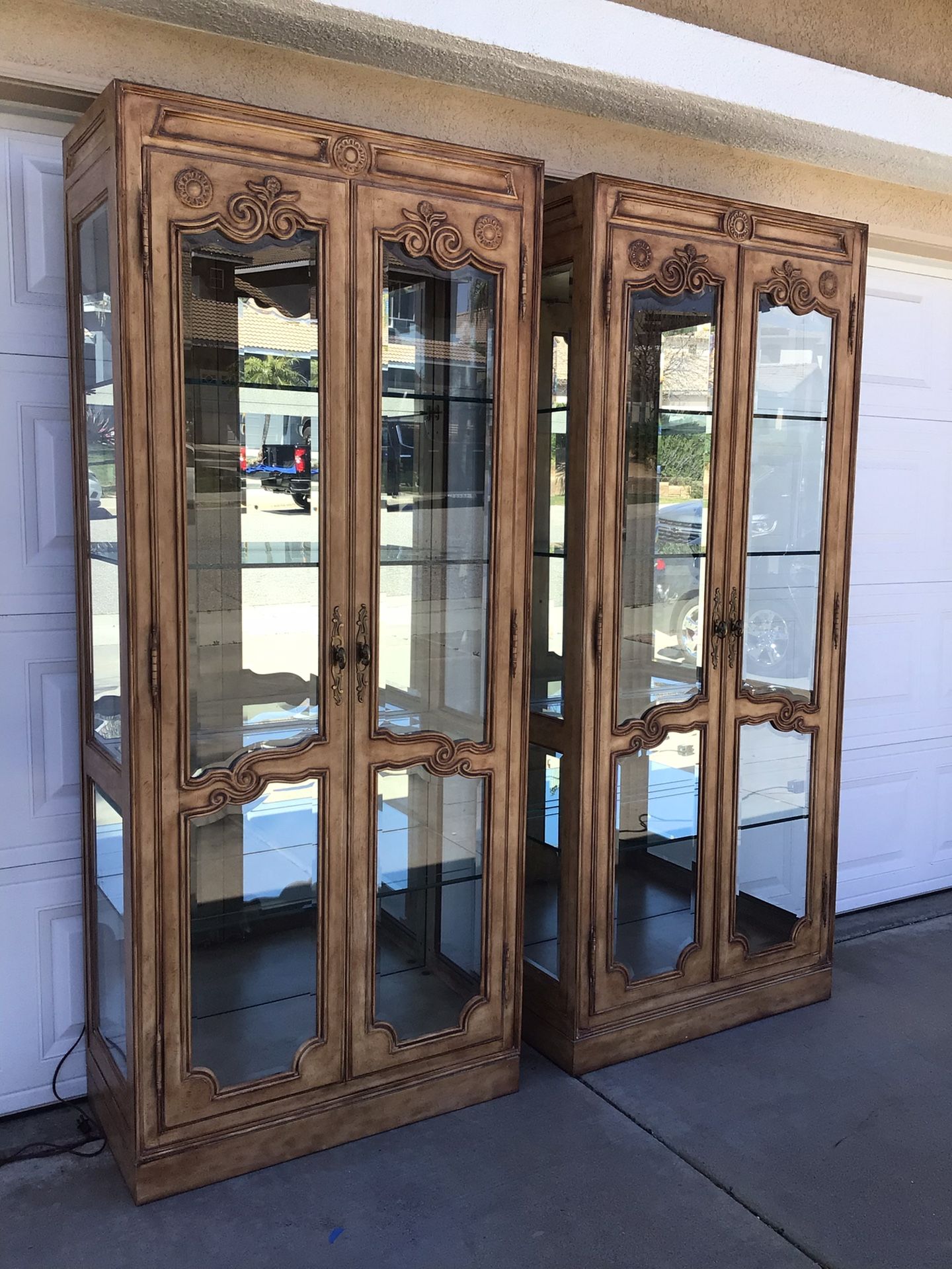 2 Display Cases Heritage,All Products : American Fashion Style Bags On Sale