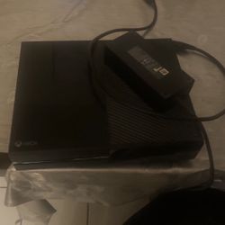 Xbox one
