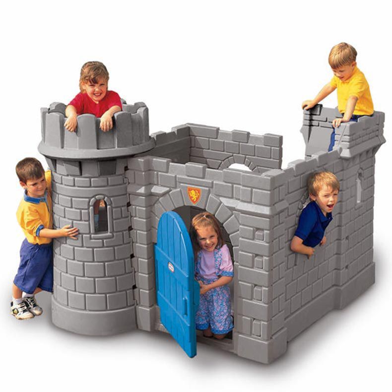 Step 2 cheap castle playhouse