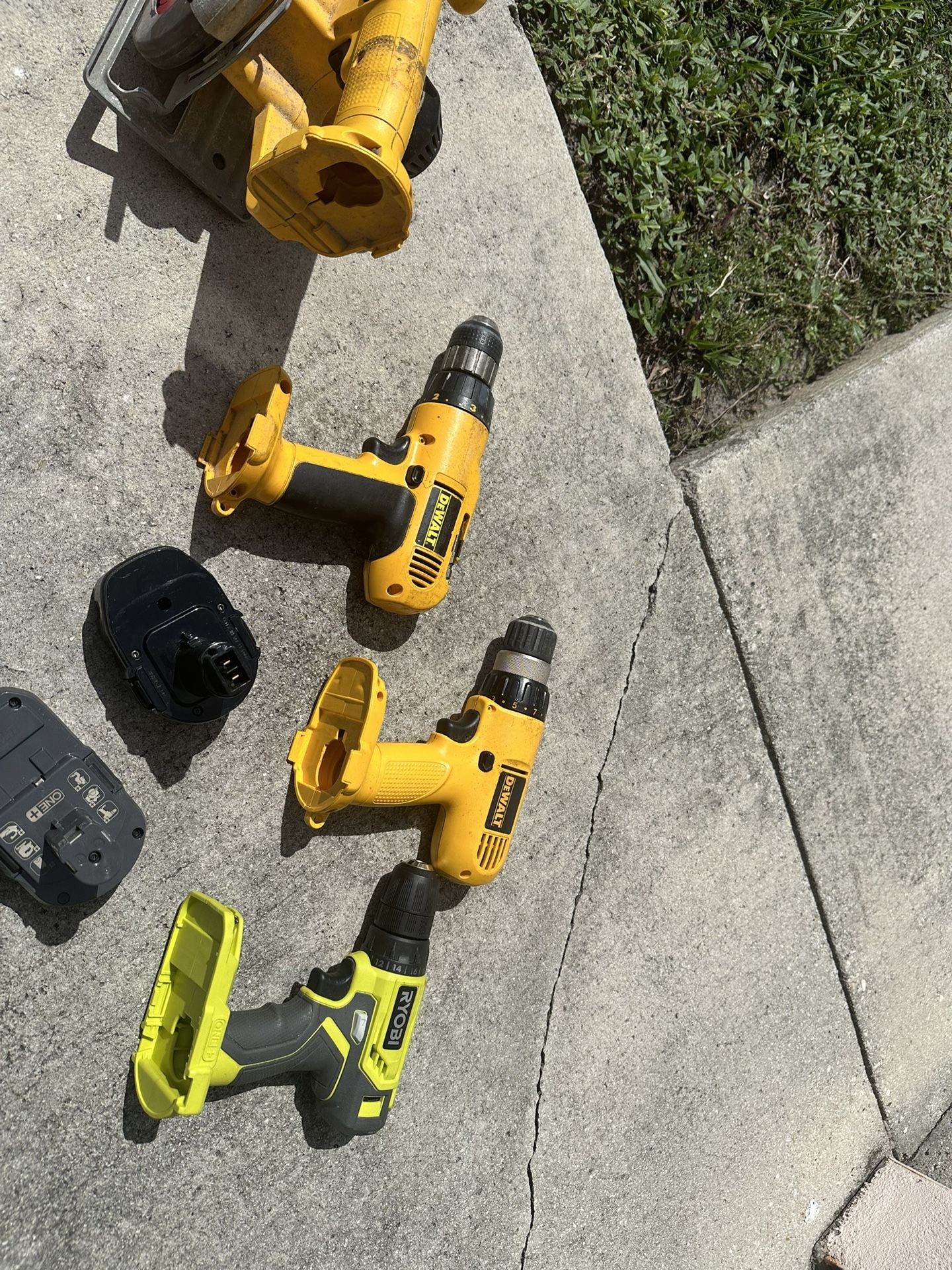 Power Tools