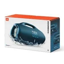 JBL BOOMBOX 4 brand new sealed!!!